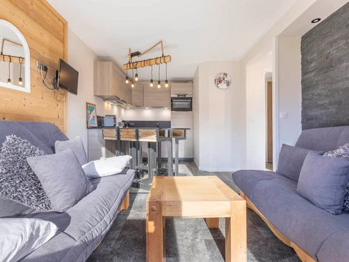 Apartment Avoriaz, 1 bedroom, 6 persons - photo_19526484144