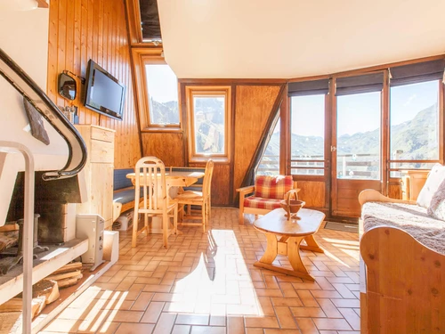 Apartamento Avoriaz, 2 dormitorios, 6 personas - photo_19526485880