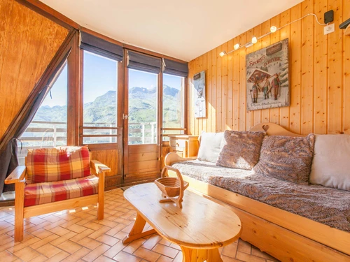 Ferienwohnung Avoriaz, 2 Schlafzimmer, 6 Personen - photo_19526485880