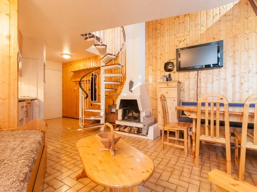 Ferienwohnung Avoriaz, 2 Schlafzimmer, 6 Personen - photo_19526485880