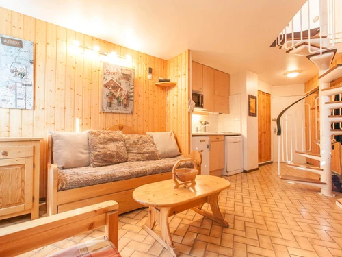 Ferienwohnung Avoriaz, 2 Schlafzimmer, 6 Personen - photo_19526485880