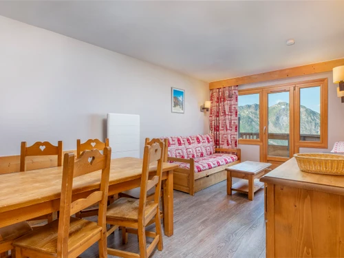 Ferienwohnung Avoriaz, 2 Schlafzimmer, 6 Personen - photo_19526485494