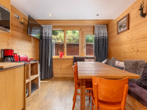 Ferienwohnung Avoriaz, 2 Schlafzimmer, 6 Personen - photo_1011257229665