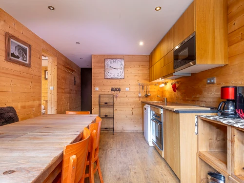 Ferienwohnung Avoriaz, 2 Schlafzimmer, 6 Personen - photo_1011257229665