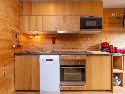 Ferienwohnung Avoriaz, 2 Schlafzimmer, 6 Personen - photo_1011257229665