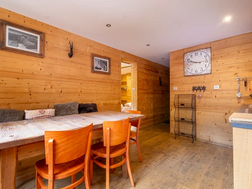 Ferienwohnung Avoriaz, 2 Schlafzimmer, 6 Personen - photo_1011257229665