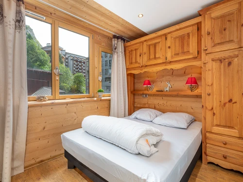 Ferienwohnung Avoriaz, 2 Schlafzimmer, 6 Personen - photo_1011257229665