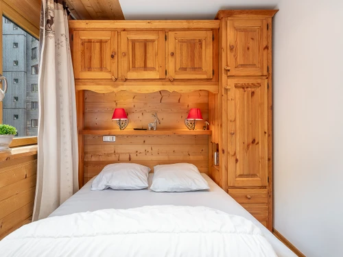 Ferienwohnung Avoriaz, 2 Schlafzimmer, 6 Personen - photo_1011257229665