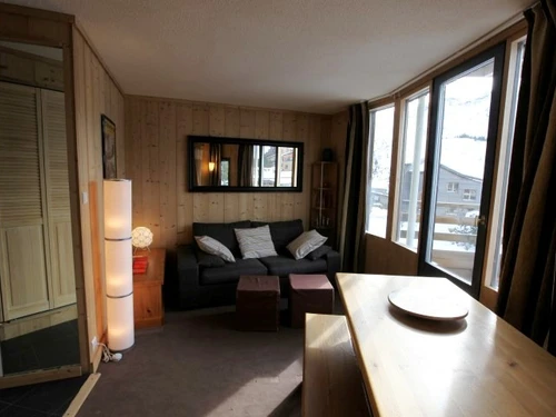 Ferienwohnung Avoriaz, 2 Schlafzimmer, 6 Personen - photo_1011257229794