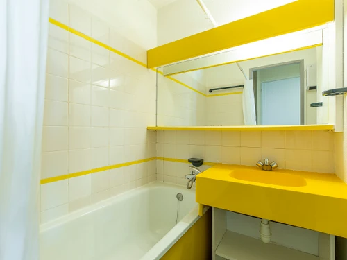 Apartment Avoriaz, 1 bedroom, 5 persons - photo_19526487199