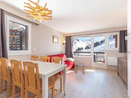 Apartamento Avoriaz, 2 dormitorios, 5 personas - photo_19526487100