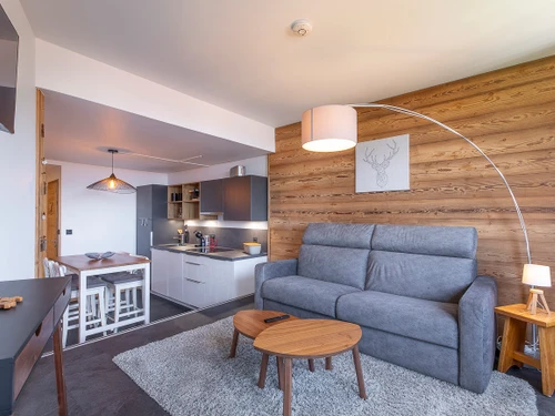 Appartement Avoriaz, 3 pièces, 4 personnes - photo_1011257233858