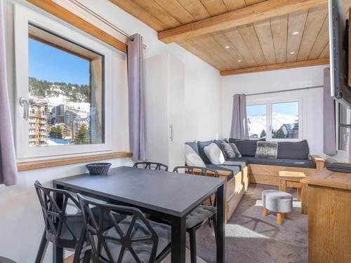 Appartement Avoriaz, 2 pièces, 4 personnes - photo_1011591956358