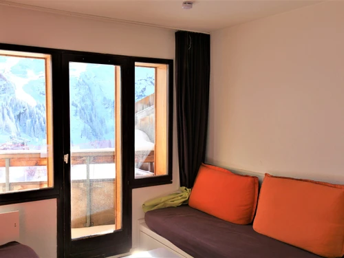 Apartment Avoriaz, 1 bedroom, 5 persons - photo_19526487670