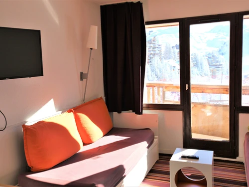 Apartment Avoriaz, 1 bedroom, 5 persons - photo_19526487670