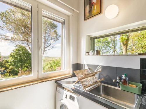 Appartement Tourville-sur-Sienne, 2 pièces, 2 personnes - photo_1011637555004