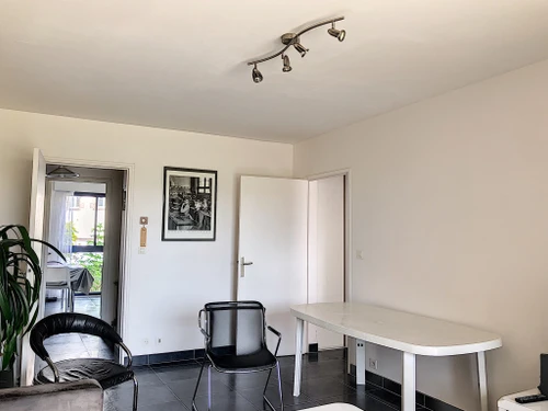 Appartement Granville, 2 pièces, 4 personnes - photo_10789941876