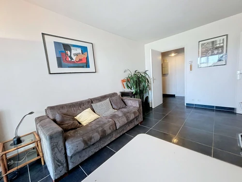 Appartement Granville, 2 pièces, 4 personnes - photo_10789941876