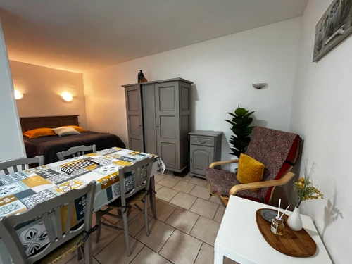 Studio La Roche-Posay, studio flat, 2 persons - photo_1011637193659