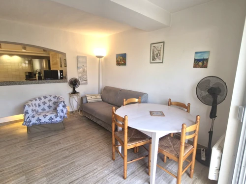 Ferienwohnung Sainte-Maxime, 1 Schlafzimmer, 4 Personen - photo_1011637594675