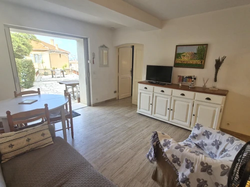 Ferienwohnung Sainte-Maxime, 1 Schlafzimmer, 4 Personen - photo_1011637594675