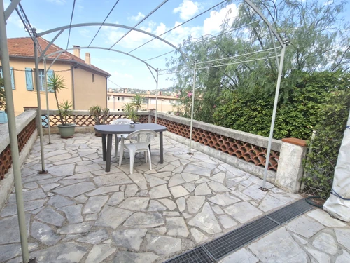 Ferienwohnung Sainte-Maxime, 1 Schlafzimmer, 4 Personen - photo_1011637594675