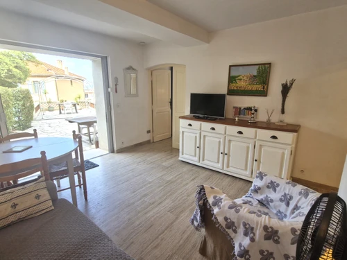 Ferienwohnung Sainte-Maxime, 1 Schlafzimmer, 4 Personen - photo_1011637594675