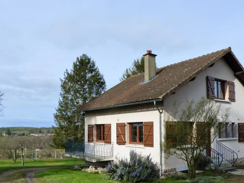 Gîte Trézelles, 3 pièces, 4 personnes - photo_1011637660780