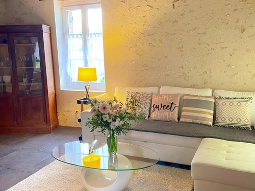 Gite Le Controis-en-Sologne, 1 bedroom, 2 persons - photo_1011586898689