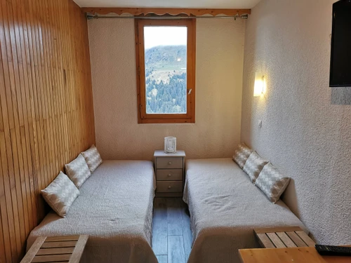 Studio Méribel, studio flat, 4 persons - photo_13775350849