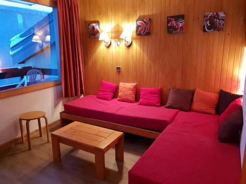 Studio Les Allues-Méribel, 1 pièce, 4 personnes - photo_13775355341
