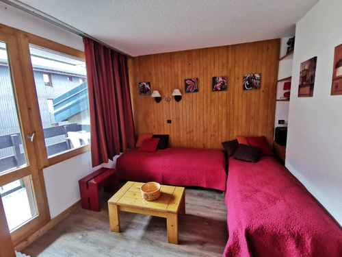 Studio Les Allues-Méribel, 1 pièce, 4 personnes - photo_13775355341