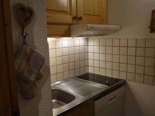 Studio Les Allues-Méribel, 1 pièce, 4 personnes - photo_13775355341