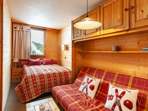 Studio Méribel, studio flat, 4 persons - photo_18294219372