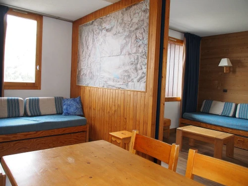 Studio Les Allues-Méribel, studio flat, 4 persons - photo_13775359140