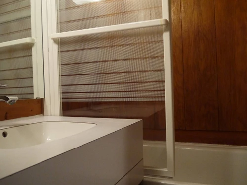 Studio Les Allues-Méribel, studio flat, 4 persons - photo_13775359140