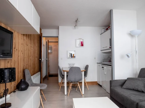 Studio Méribel, studio flat, 4 persons - photo_16412855236
