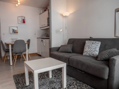 Studio Méribel, studio flat, 4 persons - photo_16412855236