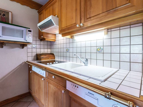 Apartamento Méribel, 2 dormitorios, 6 personas - photo_13775352703