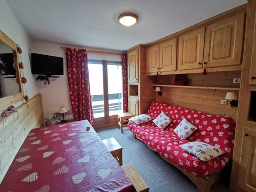 Appartement Méribel, 2 pièces, 4 personnes - photo_13775351701