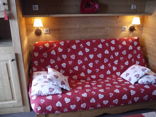 Apartment Méribel, 1 bedroom, 4 persons - photo_13775351701