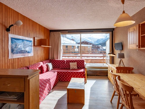 Studio Méribel, studio flat, 4 persons - photo_13775350767