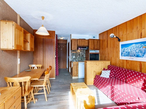 Studio Méribel, studio flat, 4 persons - photo_13775350767