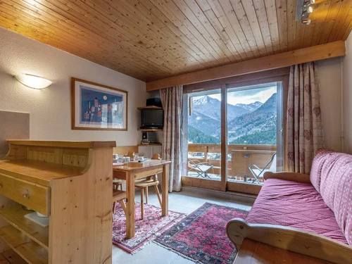 Studio Méribel, 1 bedroom, 4 persons - photo_13775350008