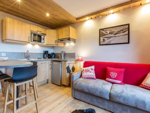 Estudio Méribel, estudio, 4 personas - photo_13775359532