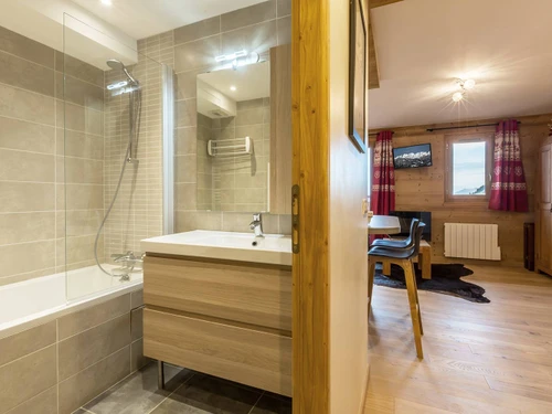 Estudio Méribel, estudio, 4 personas - photo_13775359532