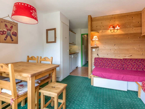 Ferienwohnung Méribel, 1 Schlafzimmer, 4 Personen - photo_13775354153