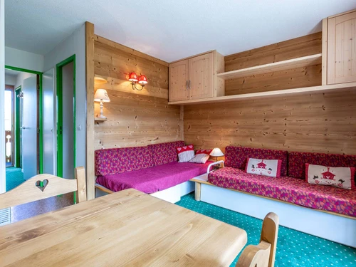 Ferienwohnung Méribel, 1 Schlafzimmer, 4 Personen - photo_13775354153