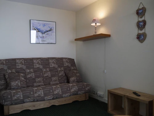 Ferienwohnung Méribel, 1 Schlafzimmer, 4 Personen - photo_13775360179