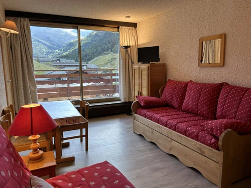 Studio Méribel, studio flat, 4 persons - photo_13775356494